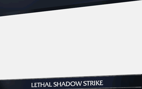 lethalstrike